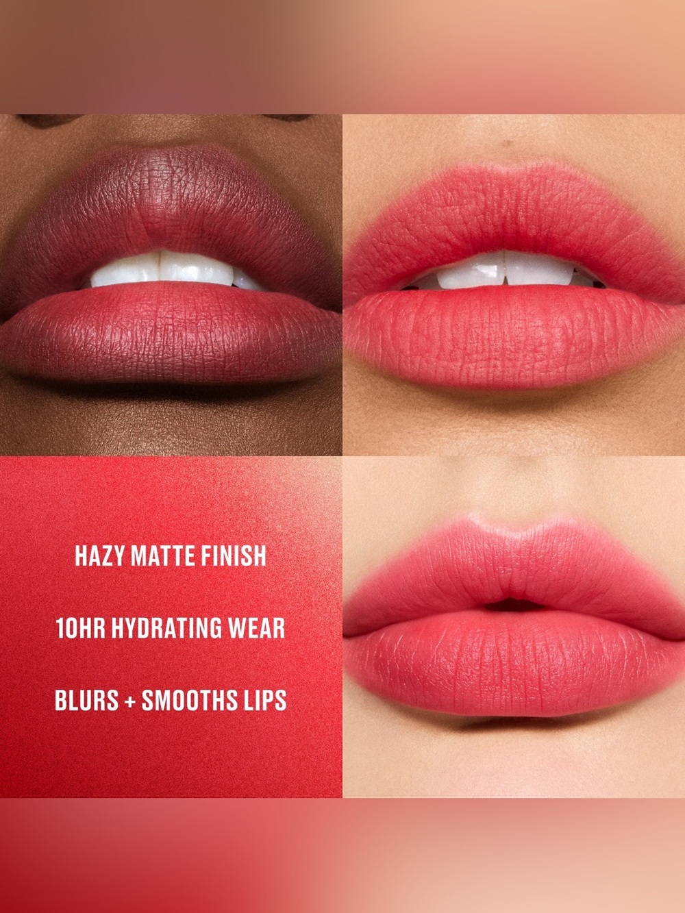 🎀MAC Cosmetics Lipstick - Ruby New🎀